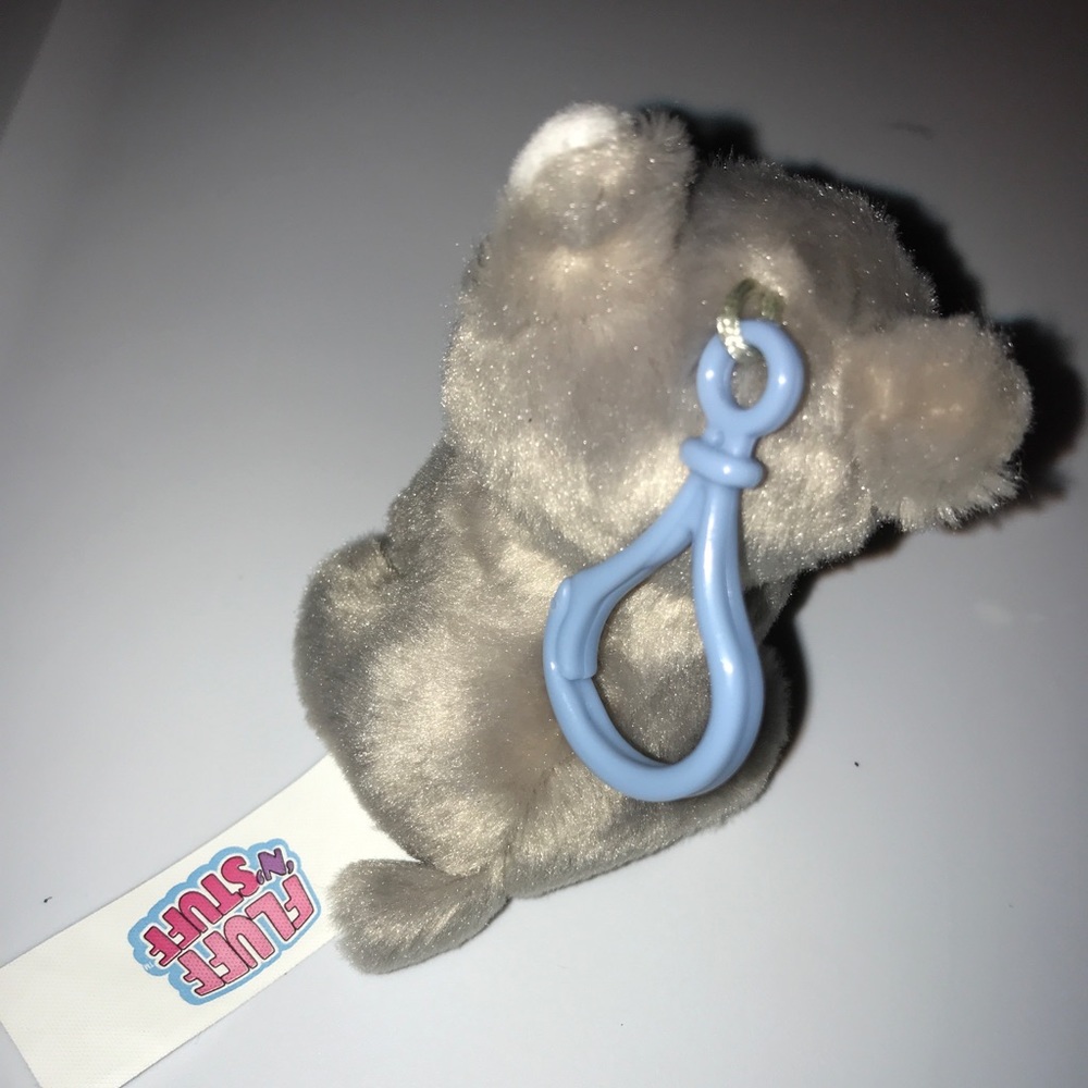 Plush - Picture 2 of 6